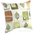 20" Square Indoor / outdoor Throw Pillow